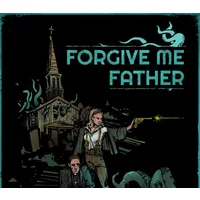 Buy Forgive Me Father EU | Instant Delivery | Best Price