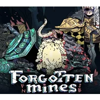 Forgotten Mines RPG Adventure | Steam CD Key