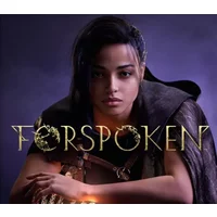 Dive into Magic and Mystery with Forspoken PC Steam CD Key