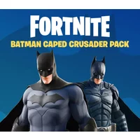 Buy Fortnite - Batman Caped Crusader Pack DLC EU XBOX One /