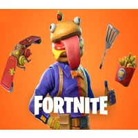 Buy Fortnite Beef Boss Outfit DLC PC Key |