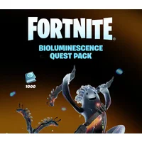 Buy Fortnite Bioluminescence Quest Pack | Instant Delivery