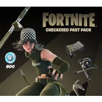 Buy Fortnite Checkered Past Pack for Xbox Series X|S - Unloc...