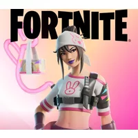Buy Fortnite - Cuddle Buns Pack ZA XBOX One / Xbox Series X|...