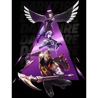Buy Fortnite - Darkfire Bundle DLC EU Nintendo Switch CD Key - Nintendo Key | Instant Delivery