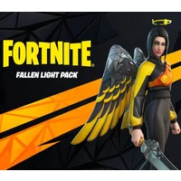 Fortnite Fallen Light Pack Xbox One/Xbox Series X|S CD Key