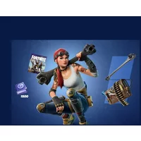Fortnite Full Clip Pack DLC for Xbox - Action-Packed Expansi...