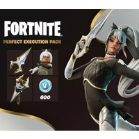 Buy Fortnite - Perfect Execution Pack DLC US XBOX One CD Key...