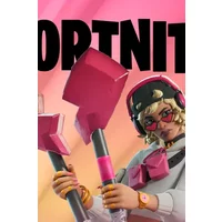 Fortnite Stayin' Solo Quest Pack ZA XBOX One CD Key - Action...