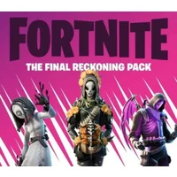 Buy Fortnite - The Final Reckoning Pack DLC US XBOX One / XBOX Series X|S CD Key - Xbox One Key | Instant Delivery