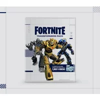 Fortnite Transformers Pack DLC for Xbox One & Xbox Series X|...