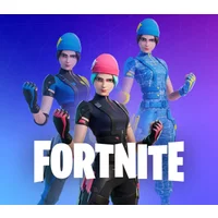 Fortnite Wildcat Bundle DLC for Nintendo Switch - Get Exclus