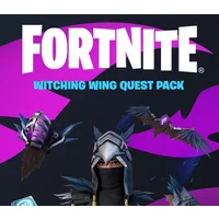 Fortnite Witching Wing Quest Pack for Xbox One/Xbox Series X...