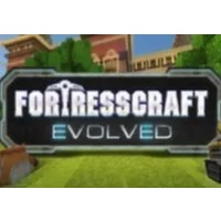 Build Your Legacy with FortressCraft Evolved! Steam Gift - A