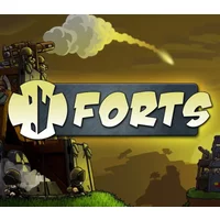 Buy Forts PC Steam CD Key | Instant Delivery | Best Price