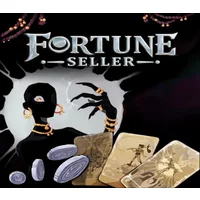 Buy Fortune Seller PC Steam | Instant Delivery | Best Price