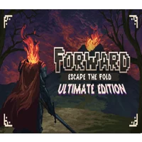 FORWARD: Escape the Fold Ultimate Edition Steam Key - Dungeo...