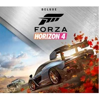 Buy Forza Horizon 4 Deluxe Edition US CD Key - Xbox One Raci