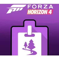 Forza Horizon 4 Expansions Bundle - Xbox One Racing Game Add-Ons