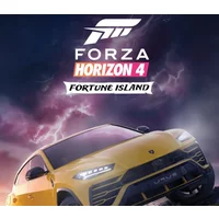 Forza Horizon 4 Fortune Island DLC - Exciting Racing Expansi...