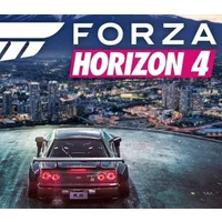 Buy Forza Horizon 4 Standard Edition UK XBOX One / Windows 10 CD Key - Xbox One Key | Instant Delivery