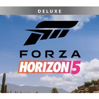 Buy Forza Horizon 5 Deluxe Edition EU XBOX One /Xbox Series