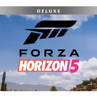 Buy Forza Horizon 5 Deluxe | Instant Delivery | Best Price