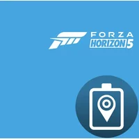 Forza Horizon 5 Expansions Bundle DLC - Xbox Series X|S Raci