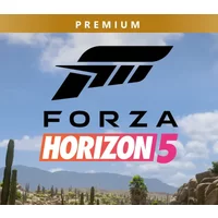 Buy Forza Horizon 5 Premium | Instant Delivery | Best Price