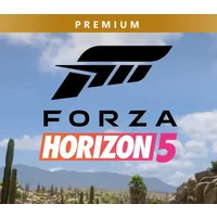 Forza Horizon 5 Premium Edition - Ultimate Adventure in Mexi...