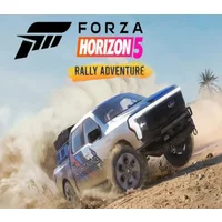 Buy Forza Horizon 5 Rally DLC | Instant Delivery | Best Price