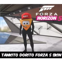 Forza Horizon 5 Tankito Doritos Suit DLC | Xbox Series X|S R