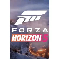 Forza Horizon 5 Xbox One/PC CD Key - Ultimate Racing Experience
