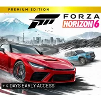 Buy Forza Horizon 6 Premium Edition | Instant Delivery