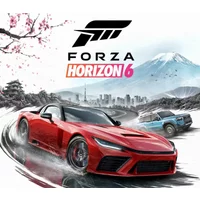 Buy Forza Horizon 6 | Instant Delivery | Best Price 2026