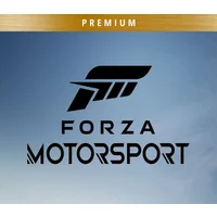 Forza Motorsport 8 Premium Edition EU Xbox Series X|S - Ulti...