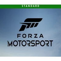 Forza Motorsport 8 Xbox Series X|S Racing Game CD Key