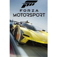 Forza Motorsport AR Xbox Series X|S Racing Game Key