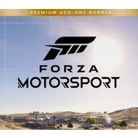 Forza Motorsport Premium Add-Ons Bundle DLC | Xbox Series X|...