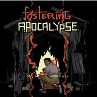 Fostering Apocalypse PC Adventure Game on Steam - Survive th...