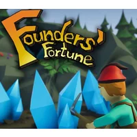 Build Your Colony in Founders' Fortune | Strategy Simulation