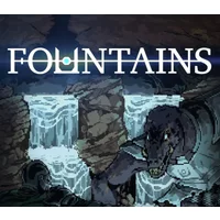 Buy FOUNTAINS EU PC Steam CD Key | Instant Delivery