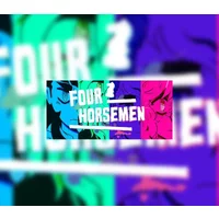 Buy Four Horsemen Steam CD Key | Instant Delivery 2026