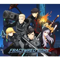 Buy Fractured Core PC Steam | Instant Delivery | Best Price