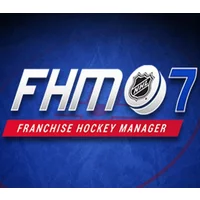 Manage Your Hockey Team to Victory with Franchise Hockey Man