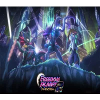 Buy Freedom Planet 2 XBOX | Instant Delivery | Best Price