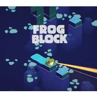 Buy FROGBLOCK PC Steam CD Key | Instant Delivery | Best Price