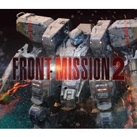 FRONT MISSION 2: Remake for Xbox One | Tactical RPG Strategy...