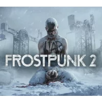 Buy Frostpunk 2 Deluxe | Instant Delivery | Best Price