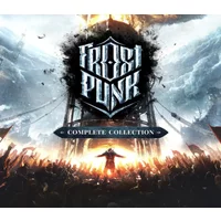 Buy Frostpunk Complete Collection | Instant Delivery 2026